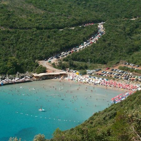 Kuca Pavle Trsteno Budua Esterno foto