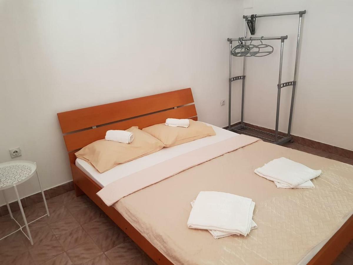 Kuca Pavle Trsteno Budua Esterno foto