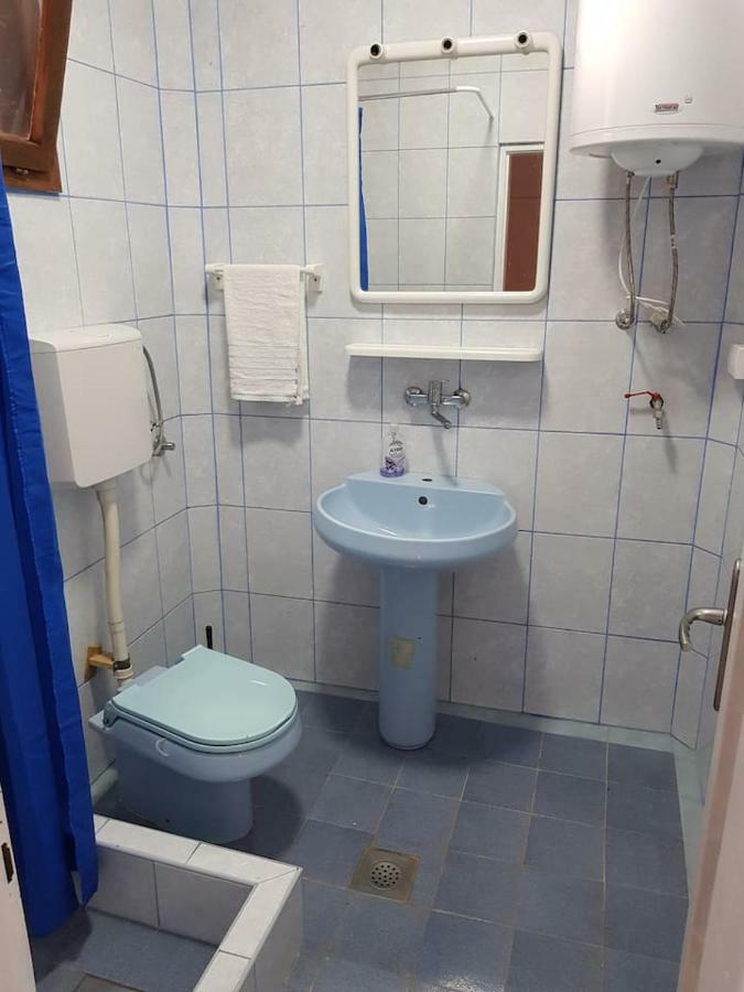 Kuca Pavle Trsteno Budua Esterno foto