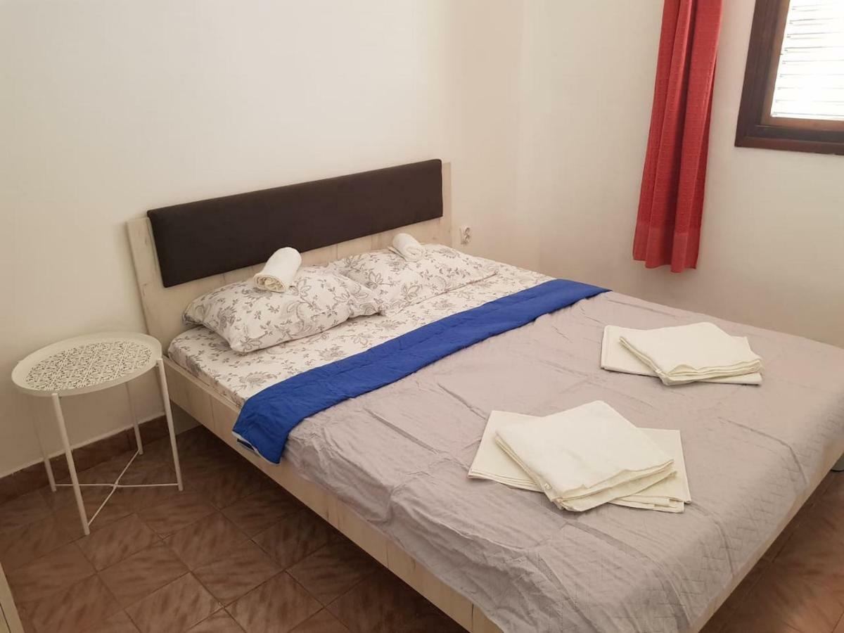 Kuca Pavle Trsteno Budua Esterno foto