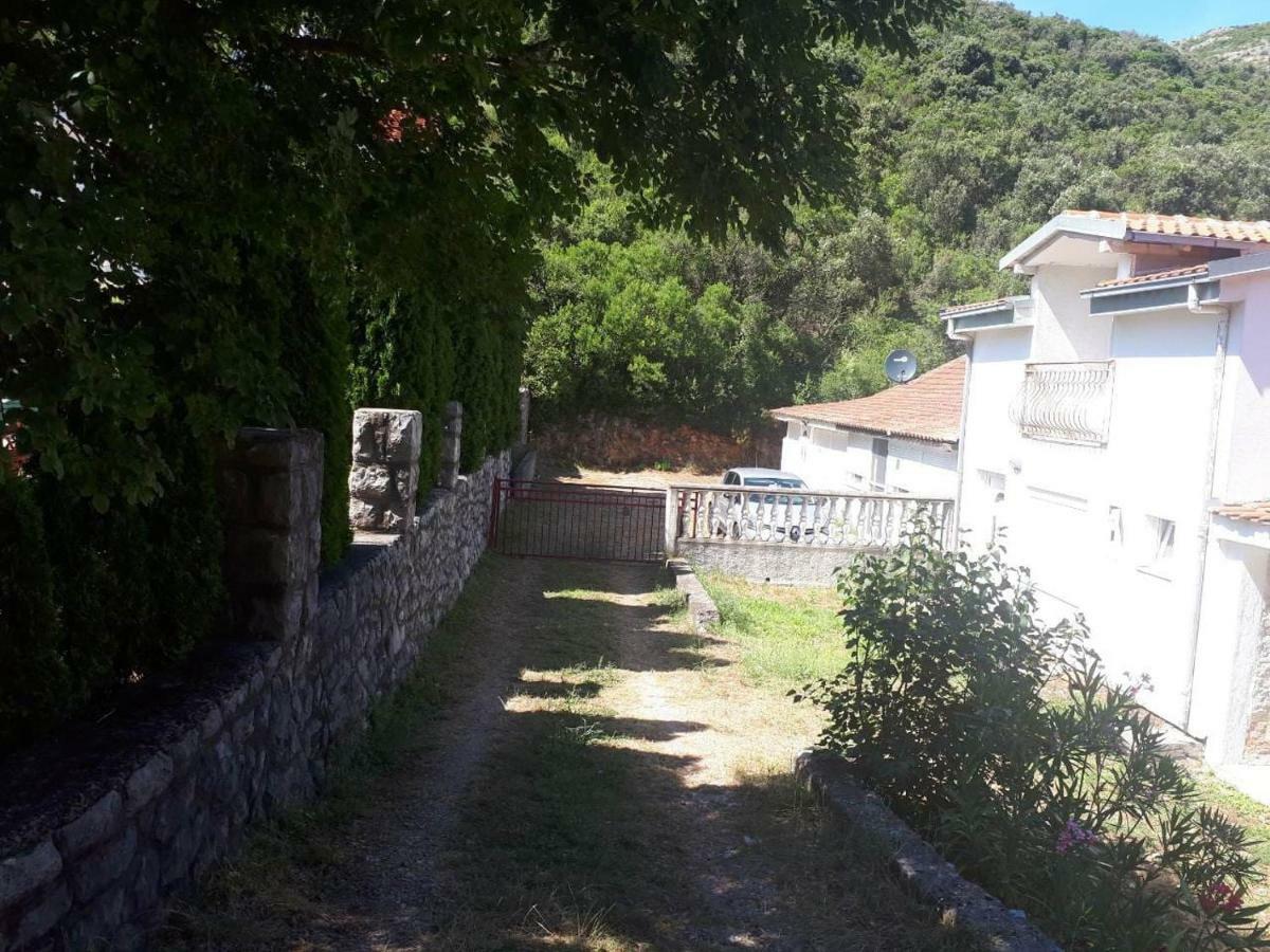 Kuca Pavle Trsteno Budua Esterno foto