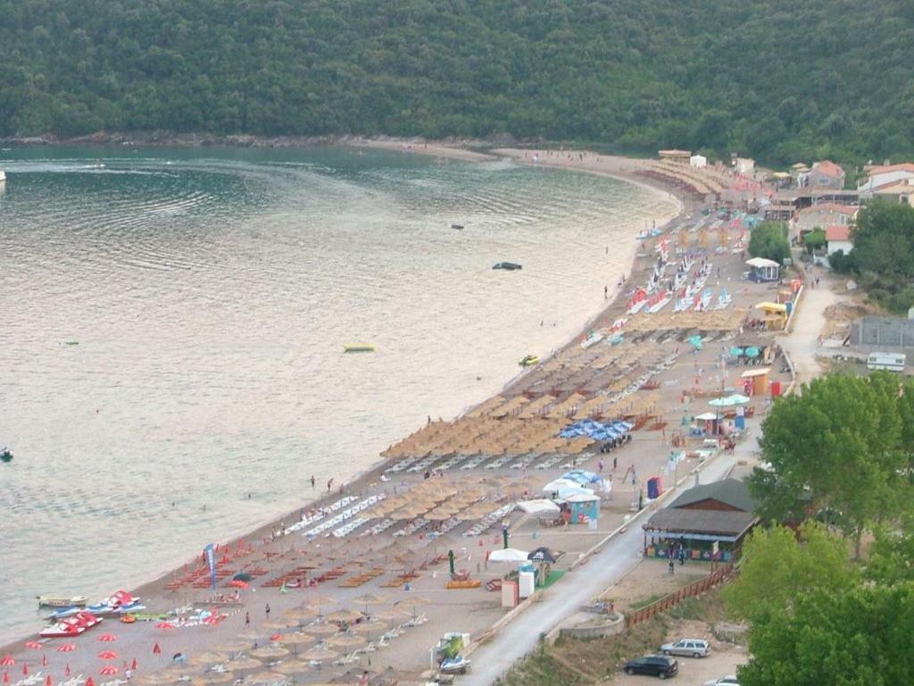 Kuca Pavle Trsteno Budua Esterno foto